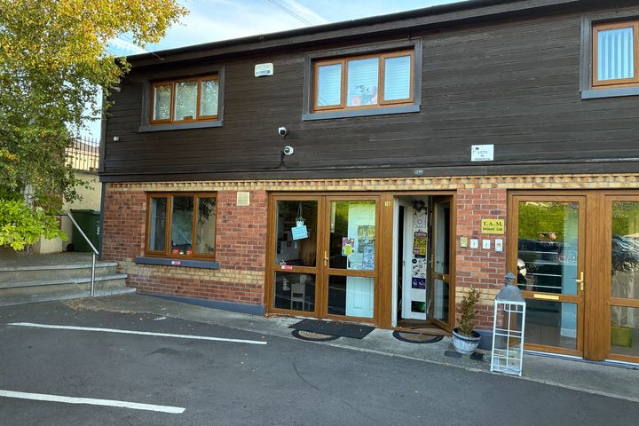 Unit 10, Seatown Business Campus, Seatown Road, Swords, Co. Dublin