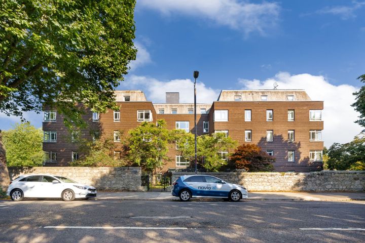 Apartment 6, Clyde Court, Donnybrook, Dublin 4, D04WY90