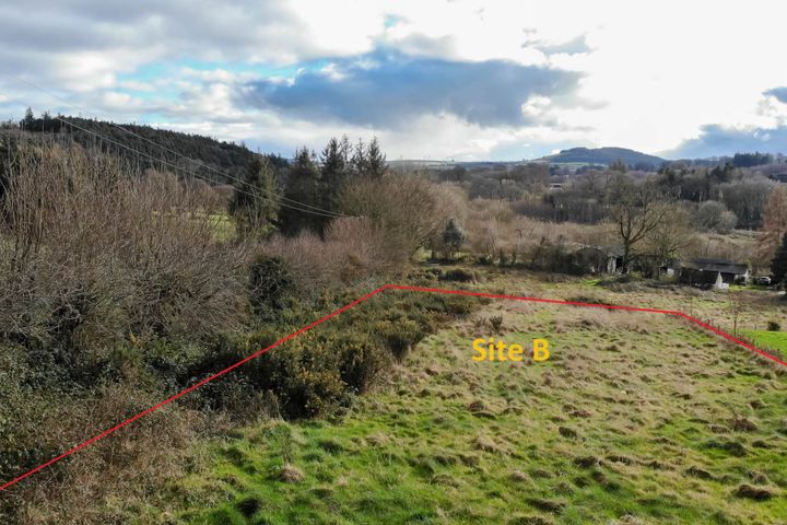 Site B Drumderry, Y21 K8X3, Bunclody, Co. Wexford