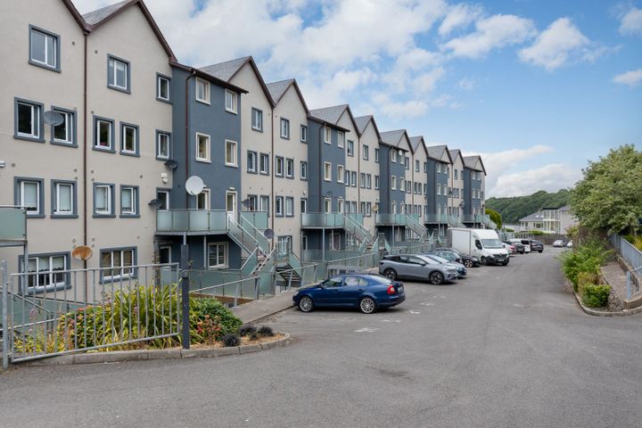 22 Dunbrody Wharf, Craywell Road, New Ross, Co. Wexford, Y34N391