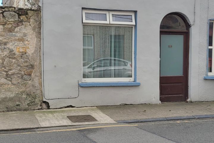 10a Pearse Street, Cahir, Cahir, Co. Tipperary, E21KV82