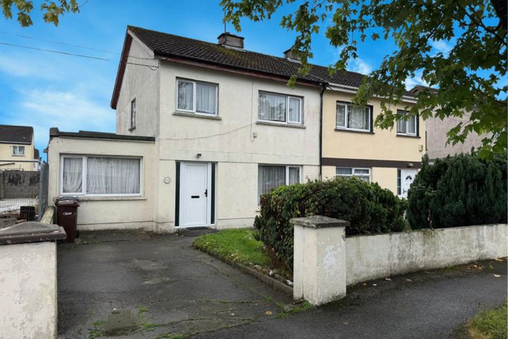 36 Alverno Drive, Meadowbrook, Athlone, Co. Westmeath, N37C9X7