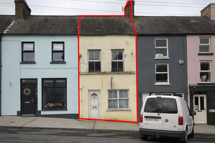 Main Street, Shercock, Co. Cavan, A81H292