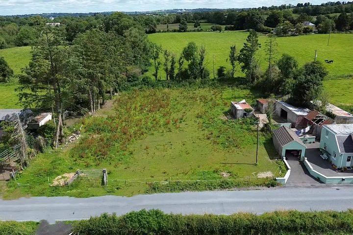 Land at Firmount, Granard, Co. Longford