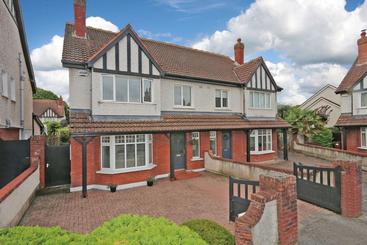 3 Greenpark Close, South Circular Road, Limerick City, V94KX0D