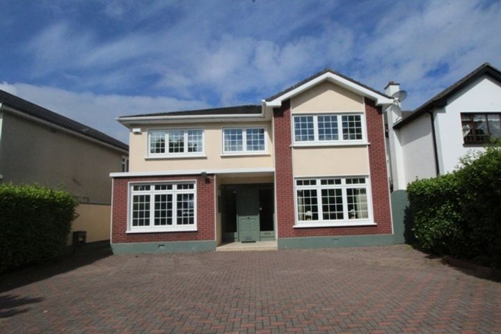 19 Deerpark Rd, Castleknock, Dublin 15, Dublin 15, Dublin
