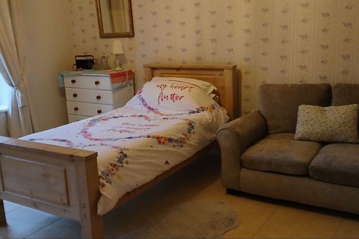 Mullaghunshinagh, Inniskeen, Co. Monaghan