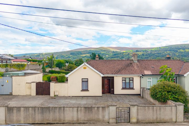 1 Father Mathew Terrace, Clonmel, Co. Tipperary, E91FD76