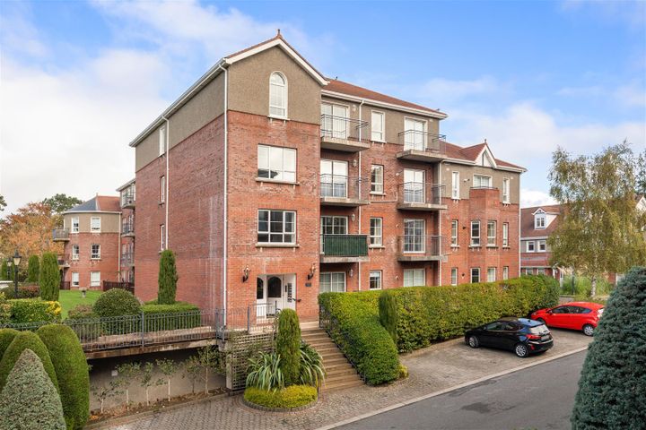 Apt 94, The Willow, Charleville Square, Rathfarnham, Co. Dublin