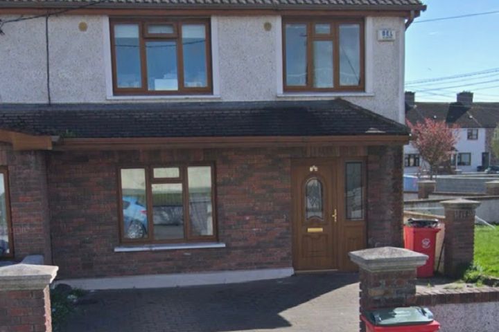 43a Ratoath Avenue, Dublin 11, Finglas, Dublin 11