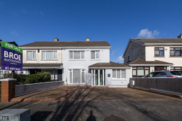 9 Tymon Close, Oldbawn, Dublin 24, D24WY6H