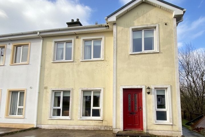 2 Ascaill Sliabh Liag, Carrick, Co. Donegal, F94DK10
