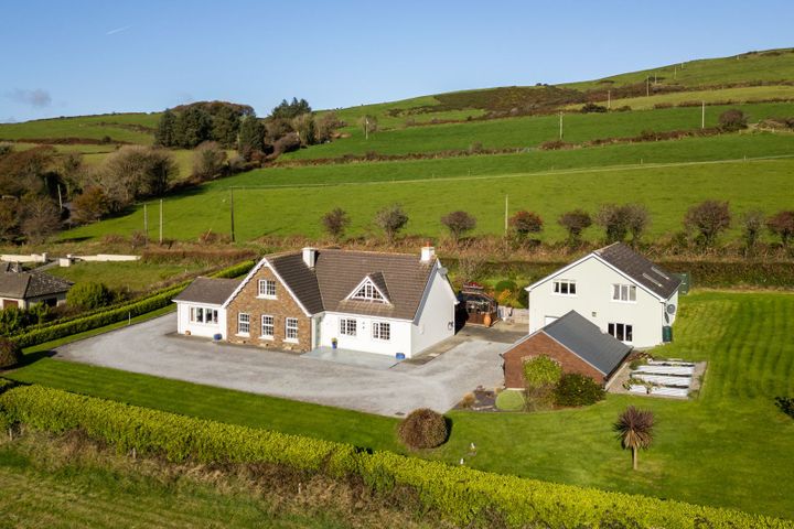 Causeway Heights, Freahanes, Rosscarbery, Co. Cork, P85RF21