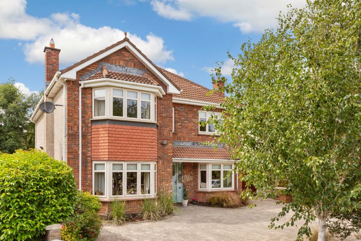 5 Park Manor, Castleknock, Dublin 15, Dublin 15, Dublin