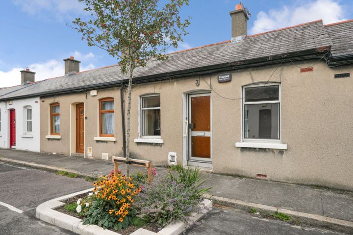 33 Ben Edair Road, Stoneybatter, Dublin 7, D07E296