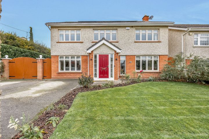 51 Tudor Grove, Ashbourne, A84WF34