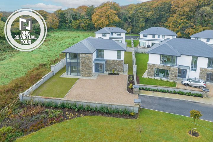 12 Ross Allta, Rosshill, Galway