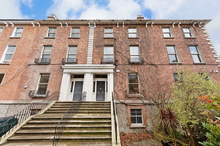 22 Lansdowne Road, Ballsbridge, Dublin 4, Dublin
