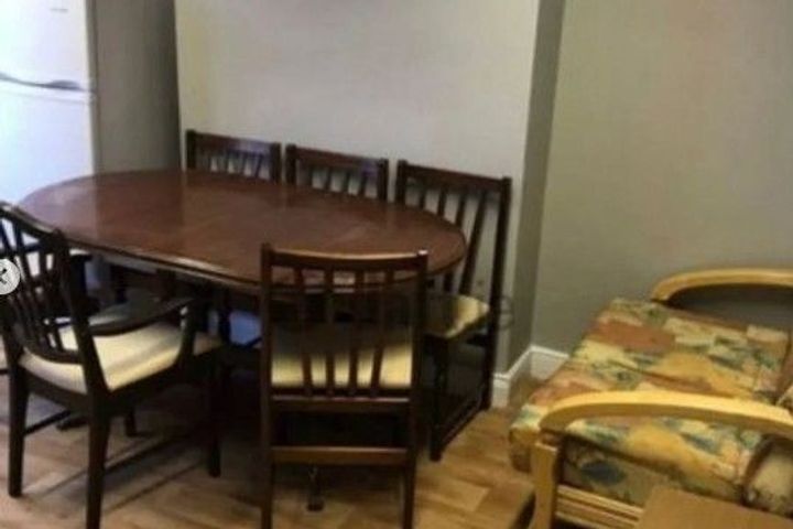 Old County Road, Dublin 12, Crumlin, Dublin 12