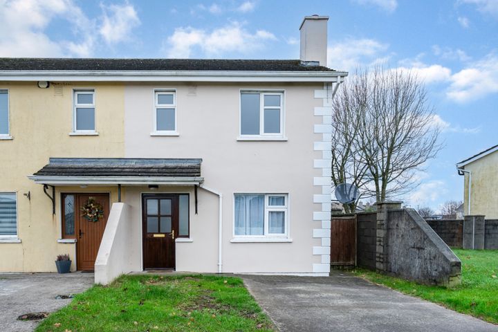 40 Graigowan, Tullow, Co. Carlow, R93RD34