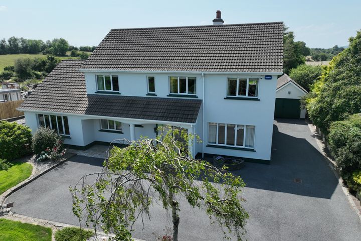 Carrowcushcly, Ballymote, Co. Sligo, Ballymote, Co. Sligo, F56V673