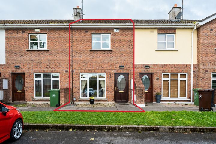 104 Bru Na Habhainn, Navan, Navan, Co. Meath, C15W27V