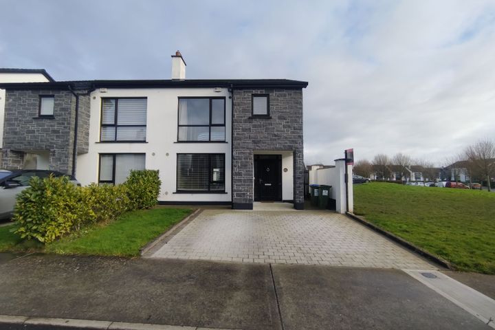 25 Ard Thomáin, Slí Na Manach, Mungret, Co. Limerick, V94W487
