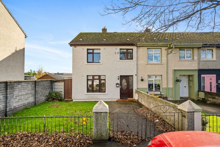 16 Elmdale Crescent, Dublin 10, Cherry Orchard, Dublin 22, D10FE06