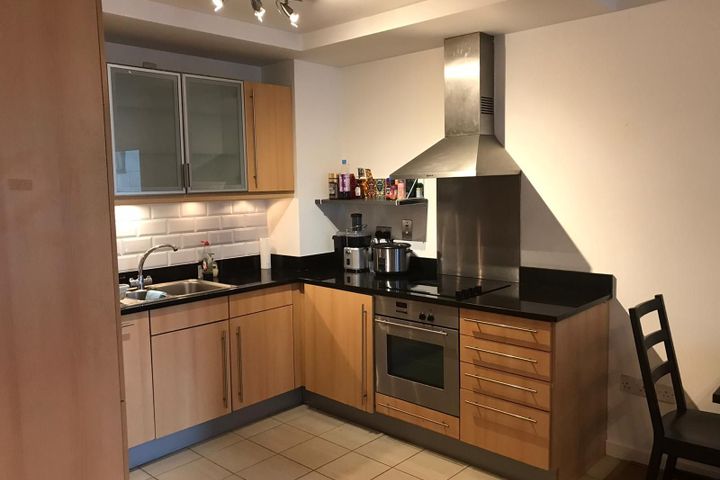 Block A, Smithfield Market, Smithfield, Dublin 7, Smithfield, Dublin 7