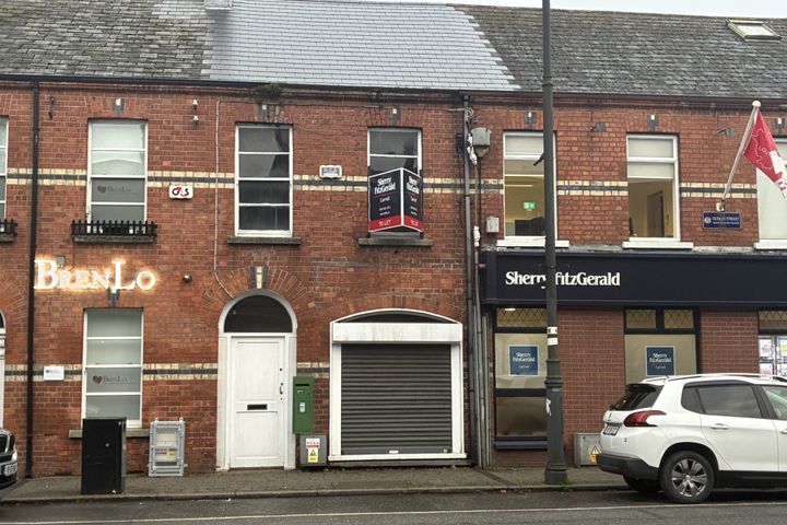 50 Dublin Street, Dundalk, Co. Louth