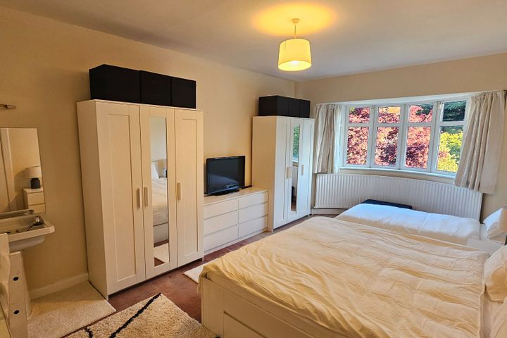 Crannagh Road, Rathfarnham, Dublin 14, Churchtown, Dublin 14