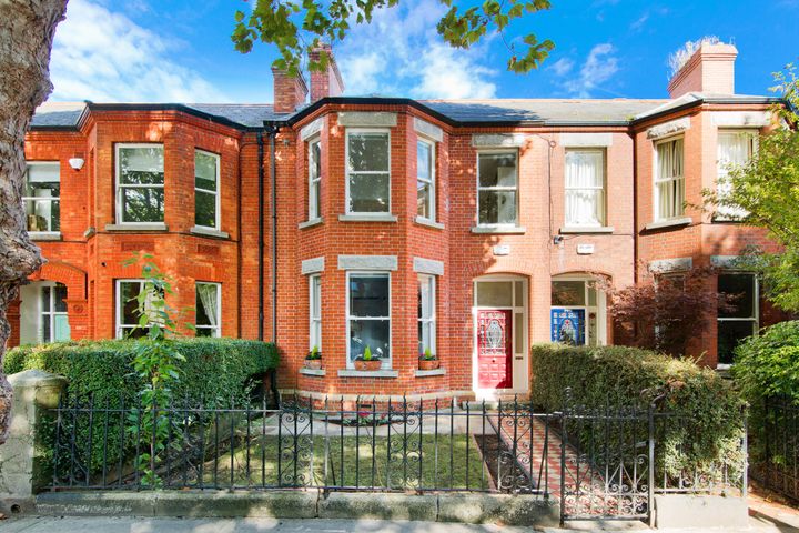 588 South Circular Road, Kilmainham, Dublin 8, D08XPW0