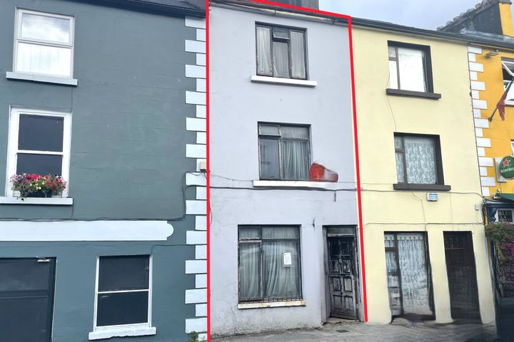 Mill Street, Westport, Co Mayo, F28X226
