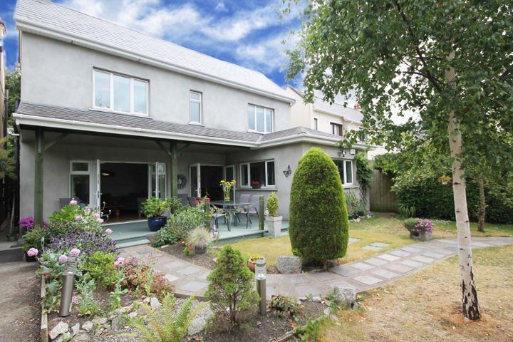 Lenamore, Lower Rd, Shankill, Dublin 18, Dublin
