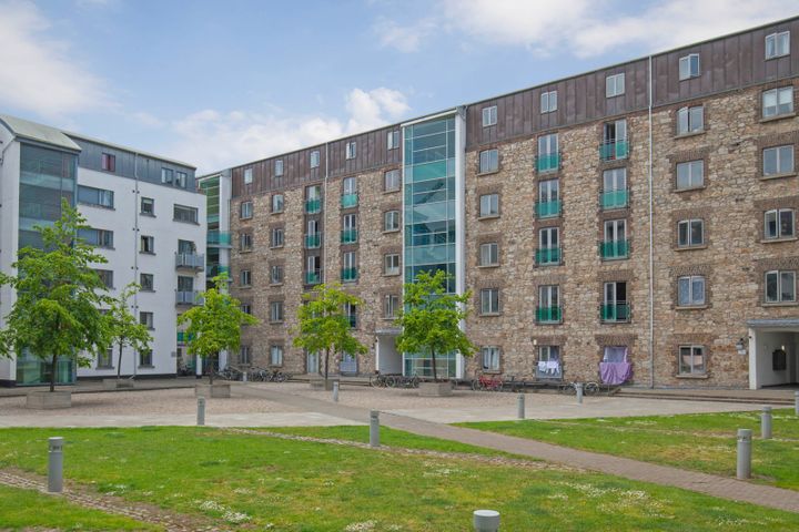 Old Distillery, North Anne Street, Dublin 7