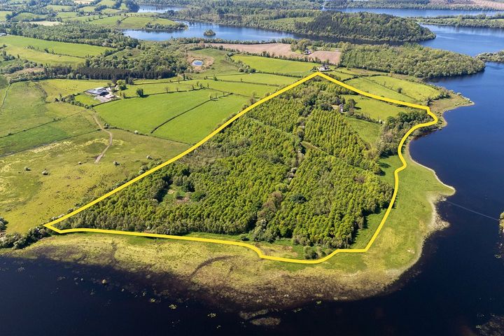 Pennylane, Inishconnell, Cavan, Co Cavan, Cavan, Co. Cavan, H12W720