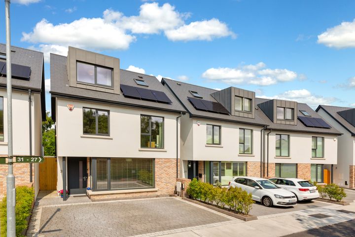 31 The Nurseries, Taney Road, Dundrum, Dublin 14, Dublin