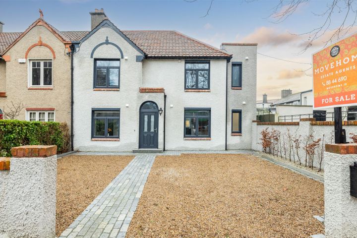 56 Griffith Avenue, Dublin 9, Marino, Dublin 3, D09C3Y6