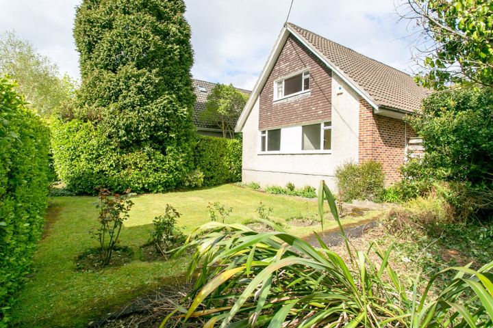 20 Fosters Ave, Blackrock, Dublin, Dublin
