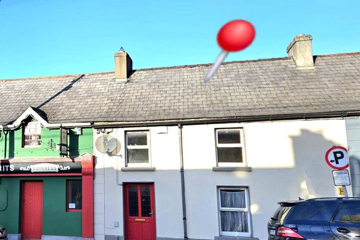 3 Lower Yellow Road, Waterford, Waterford City Centre, X91YH9R