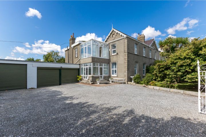 169a Strand Road, Sandymount, Dublin 4, Dublin 4, Dublin