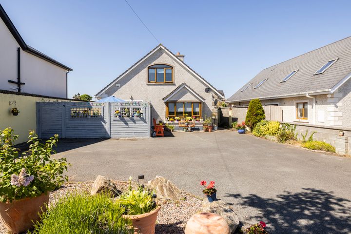 Bedrock, Sundrive Road, Rush, Co. Dublin, K56TN93