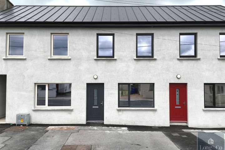 New Home 2, Sun Street, Tuam, Co. Galway, H54PW64