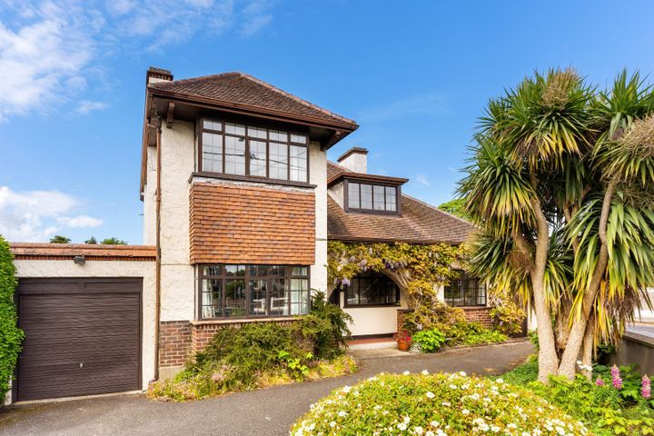 1 Newtownpark Ave, Blackrock, Dublin, Dublin