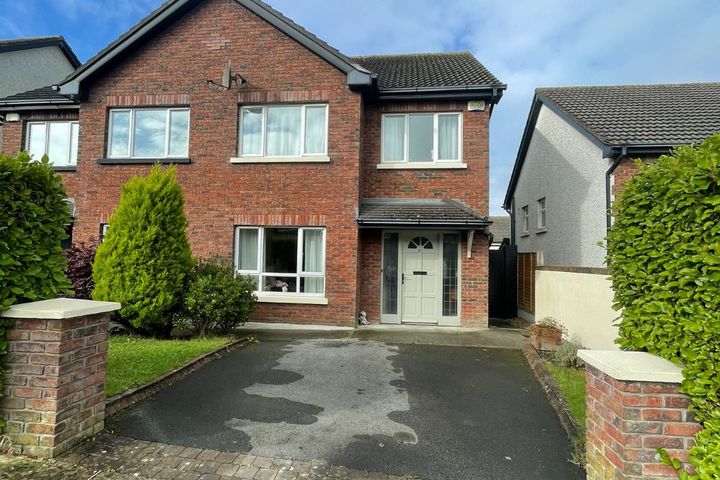 42 Woodlands, Dunleer, Dunleer, Co. Louth, A92E7N5
