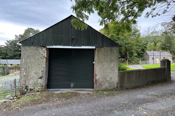 Kildea Barn, Kilday, Newtownmountkennedy, Newtownmountkennedy, Co. Wicklow