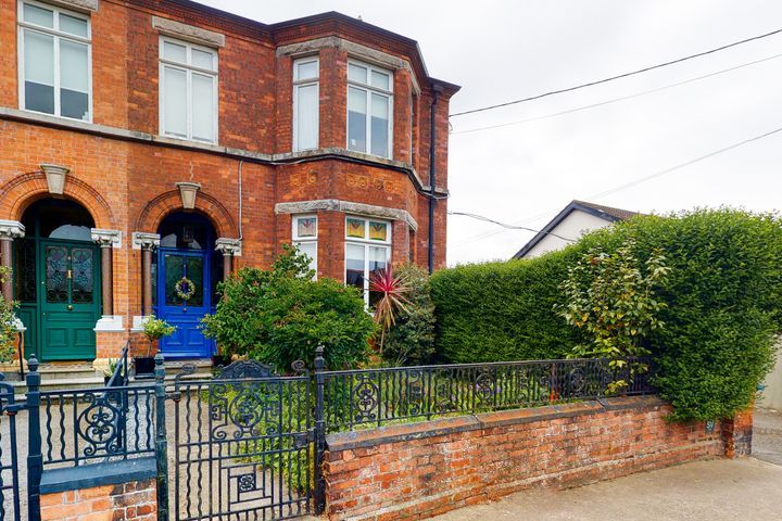 1 Wyndham Park, Bray, Wicklow, Wicklow