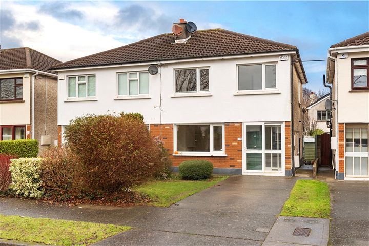 70 Seafield Court, Killiney Hill Road, Killiney, Co. Dublin, A96EH22