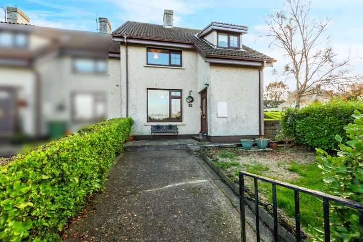 32 Walnut Grove, Wexford Town, Wexford, Y35P6XR