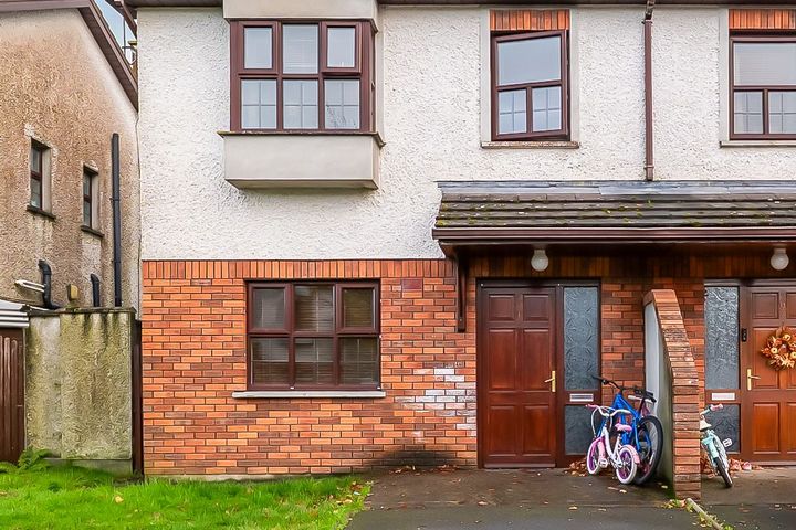 201 Rosemount, Clongower, Thurles, Co. Tipperary, E41C4E4